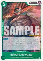 Edward.Newgate - OP10-024 - C