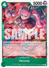 Perona (036) - OP10-036 - C