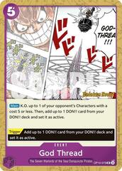 God Thread - OP10-079 - UC