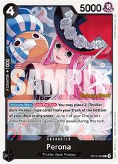 Perona (092) - OP10-092 - C