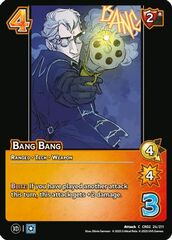 Bang Bang - 24/211 - C