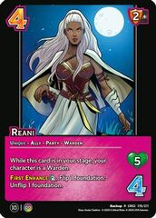 Reani - 170/211 - R - Holofoil