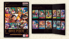 One Piece TCG: Premium Card Collection -Best Selection- Vol. 3