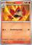 Volcarona - 029/159 - Uncommon - Reverse Holo