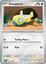 Dunsparce - 120/159 - Common - Reverse Holo