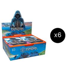 Critical Role: Heroes of Exandria Booster Case
