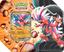 Slashing Legends Tin - Koraidon ex