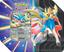 Slashing Legends Tin - Zacian ex