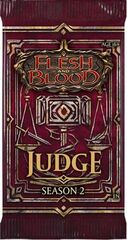 Judge Pack Season 2 - N