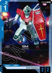 GM - ST01-005 - Common