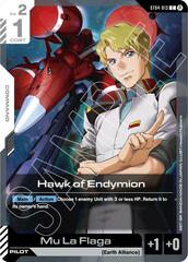 Hawk of Endymion - ST04-013 - Common