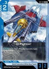 G-Fighter - GD01-009 - Uncommon