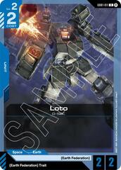 Loto - GD01-011 - Uncommon