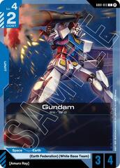 Gundam - GD01-013 - Common