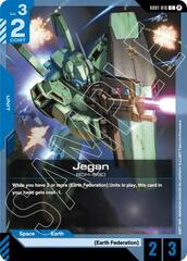 Jegan - GD01-016 - Common