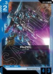 ReZEL - GD01-018 - Common