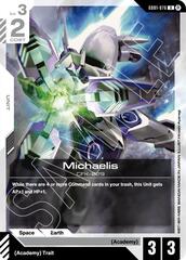 Michaelis - GD01-076 - Uncommon