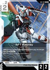 M1 Astray - GD01-081 - Common