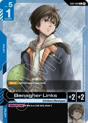 Banagher Links - GD01-088 - Uncommon