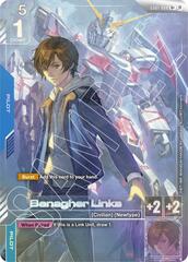 Banagher Links (U+) - GD01-088 - Uncommon - Holo