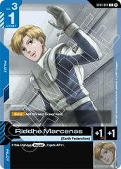 Riddhe Marcenas - GD01-089 - Common