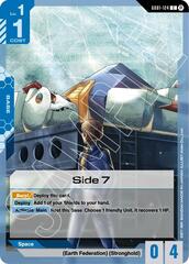 Side 7 - GD01-124 - Common