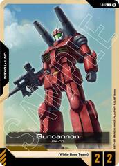 Guncannon (Token) - T-002 - Common