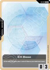 EX Base - EXB-001 - Common