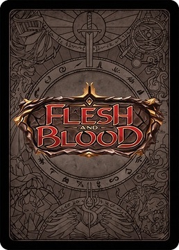 Gold - FAB121 - P - Cold Foil