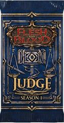 Judge Pack Season 1 - N - Regular