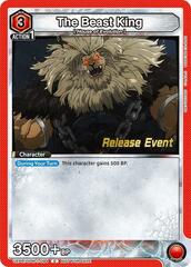 The Beast King