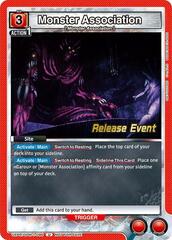 Monster Association