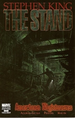 The Stand: American Nightmares 1 C