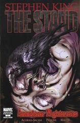 The Stand: American Nightmares 2 C