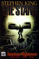 The Stand: American Nightmares 3 A