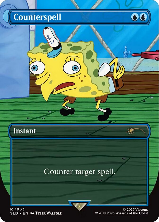 Counterspell (1933)