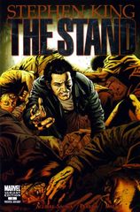 The Stand: American Nightmares 3 B
