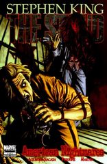 The Stand: American Nightmares 4 A