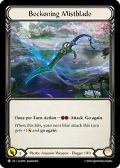 Betsy, Skin in the Game - Cold Foil