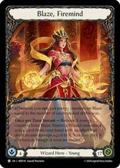 Bloodtorn Bodice - Cold Foil