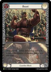 Briar - Rainbow Foil