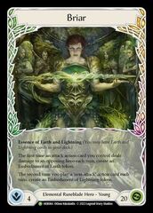 Chains of Eminence - Cold Foil