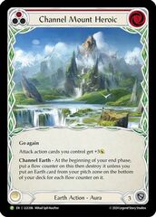Chivalry - Cold Foil