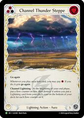 Cintari Saber - Cold Foil