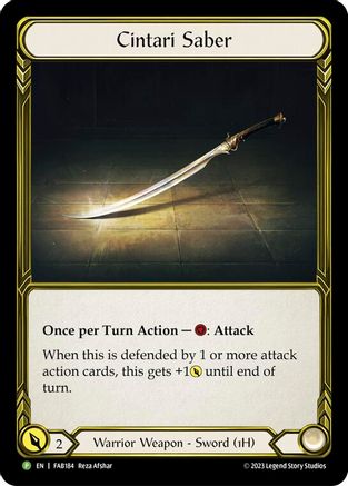 Civic Steps - Cold Foil