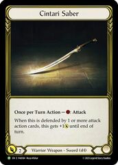 Civic Steps - Cold Foil