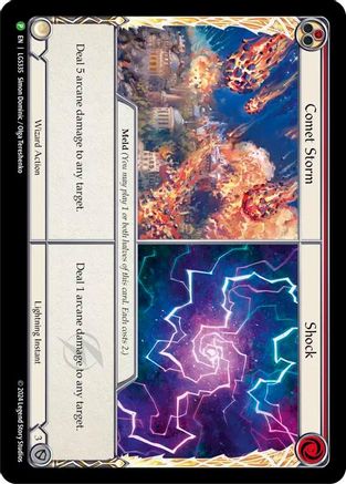 Count Your Blessings (Yellow) - Cold Foil