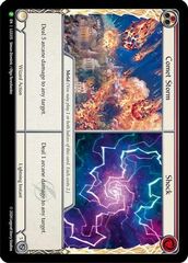 Count Your Blessings (Yellow) - Cold Foil