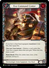 Florian, Rotwood Harbinger - Rainbow Foil