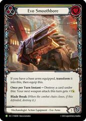 For the Dracai - Rainbow Foil
